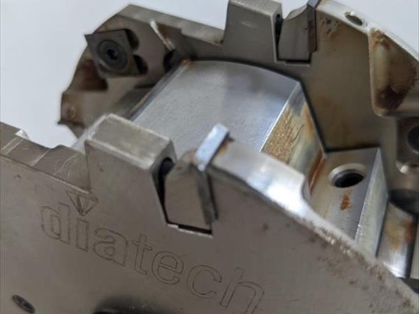 Fresa per CNC legno - Foto 2