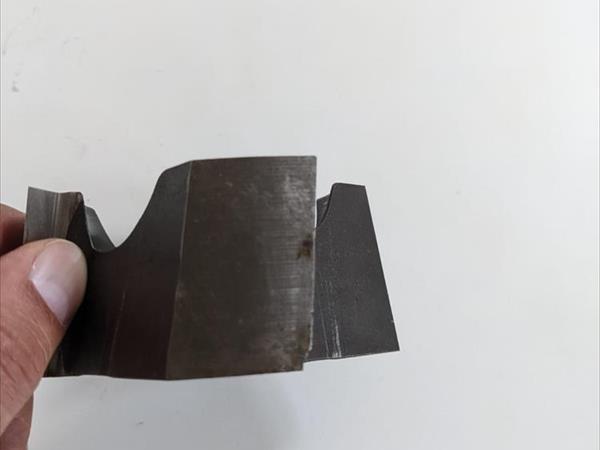 Fresa per legno - Foto 2