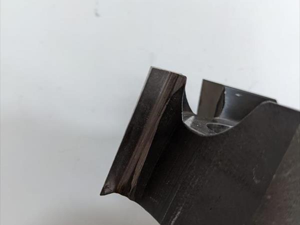 Wood cutter - Photo 2