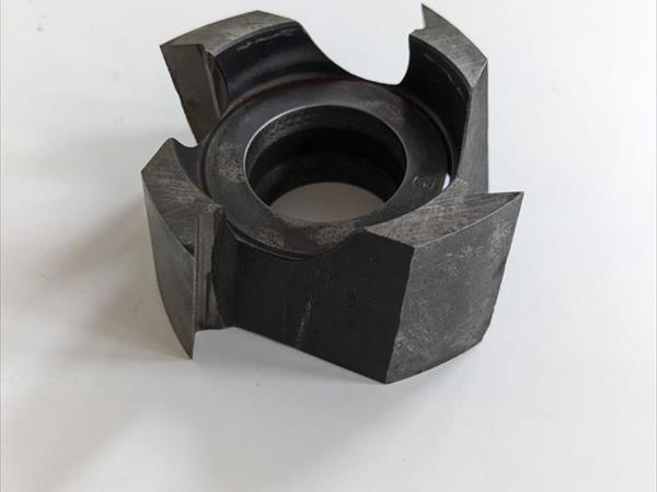 Fresa per legno - Foto 2