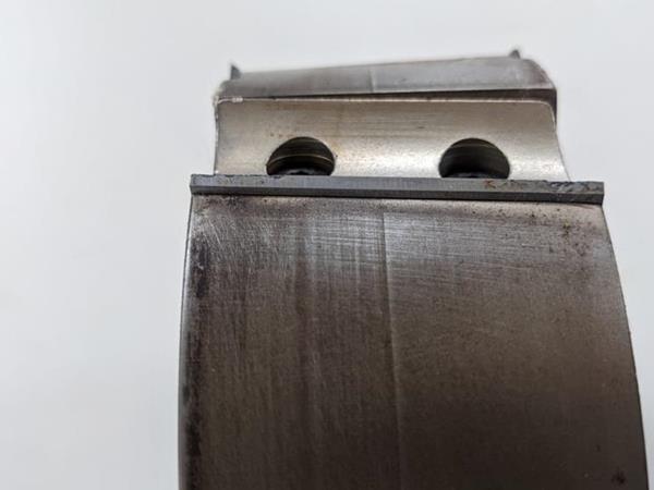 Fresa per legno - Foto 2
