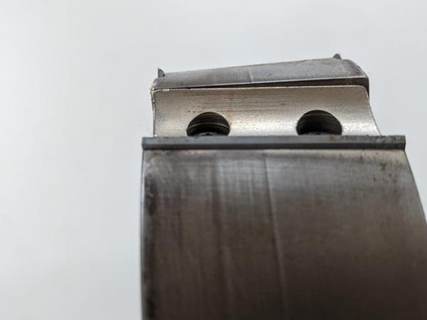 Fresa per legno - Foto 2