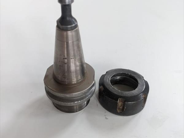 Cono portautensile ISO 32
