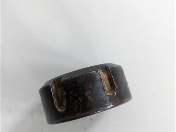 Cono portautensile ISO 32 - Foto 2