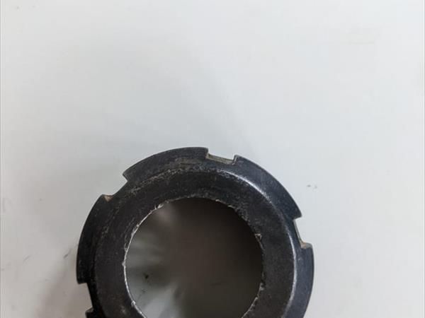 Cono portautensile ISO 32 - Foto 2