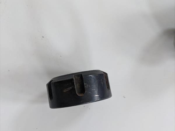 Cono portautensile ISO 32 - Foto 2