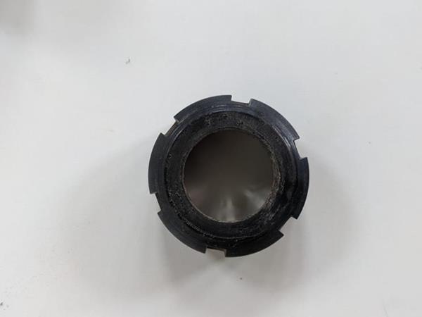 Cono portautensile ISO 32 - Foto 2