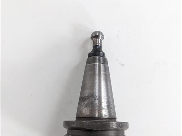Cono portautensile ISO 32 - Foto 2