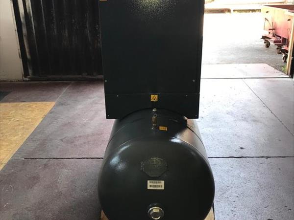 Compressore Atlas Copco - Foto 2