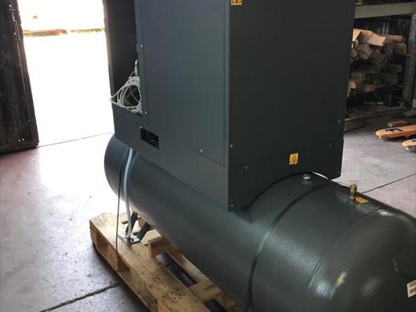 Compressore Atlas Copco - Foto 2