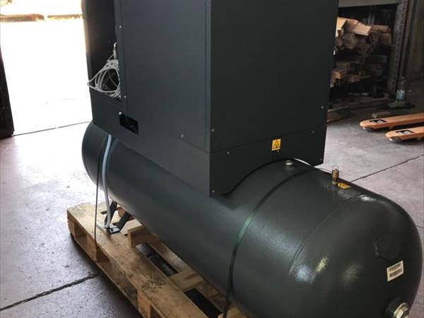 Compressore Atlas Copco - Foto 2