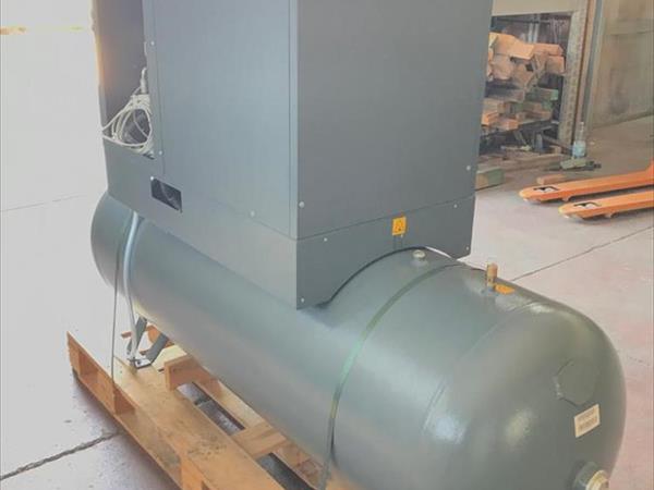 Compressore Atlas Copco - Foto 2