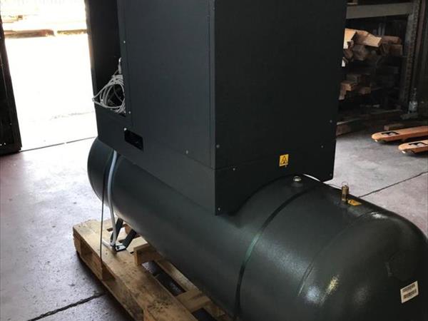 Compressore Atlas Copco - Foto 2