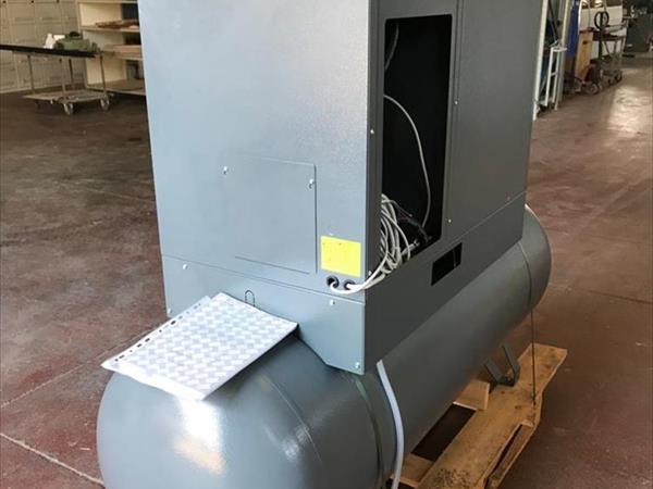 Compressore Atlas Copco - Foto 2