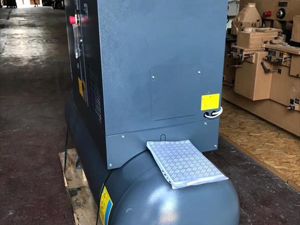Compressore Atlas Copco - Foto 2