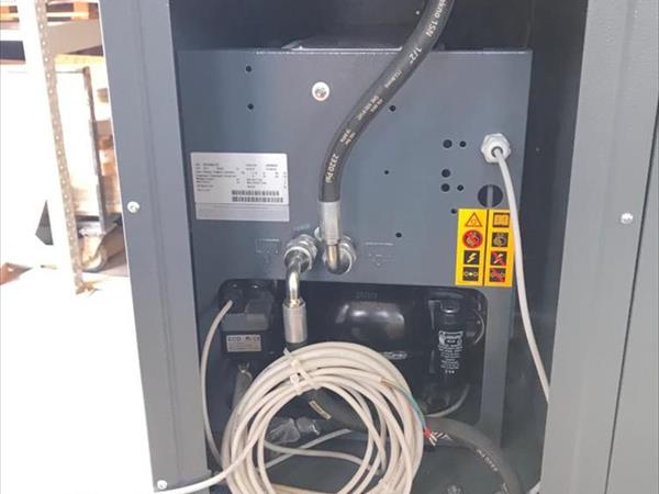 Compressore Atlas Copco - Foto 2