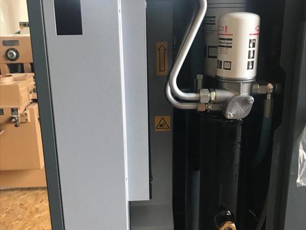 Compressore Atlas Copco - Foto 2