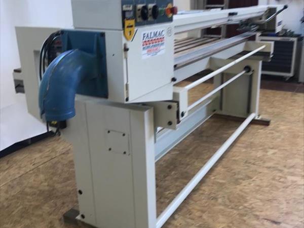 Levigatrice SCM minimax - Foto 2