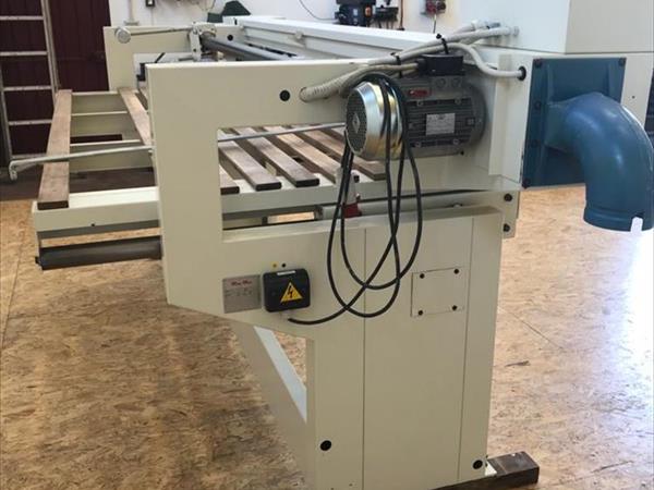 Levigatrice SCM minimax - Foto 2
