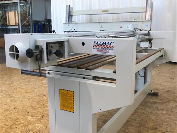 Levigatrice SCM minimax - Foto 2