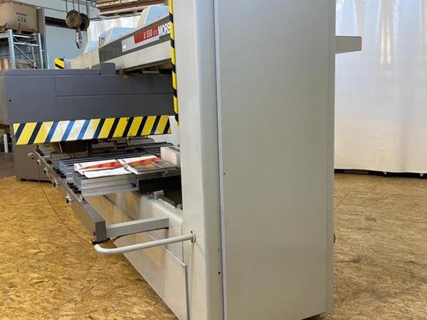 Centro di lavoro Morbidelli U 550  - Foto 2