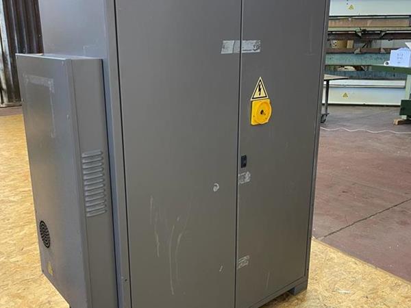 Centro di lavoro Morbidelli U 550  - Foto 2