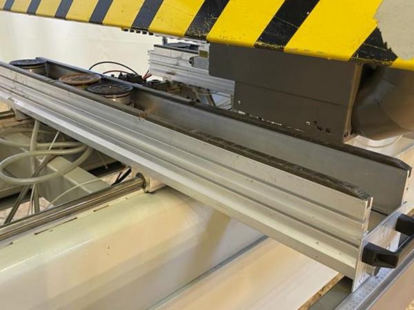 Centro di lavoro Morbidelli U 550  - Foto 2
