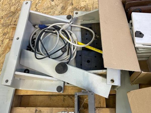 Centro di lavoro Morbidelli U 550  - Foto 2