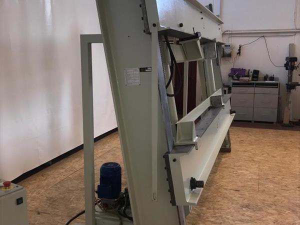 Strettoio per legno - Foto 2