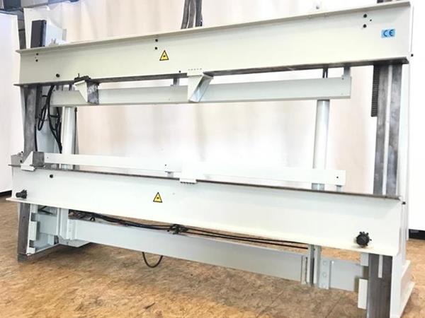 Strettoio per legno - Foto 2