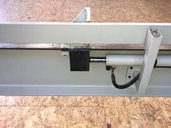 Strettoio per legno - Foto 2
