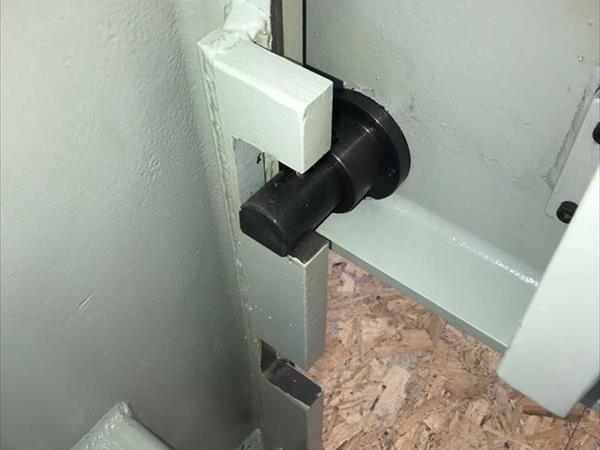 Strettoio per legno - Foto 2