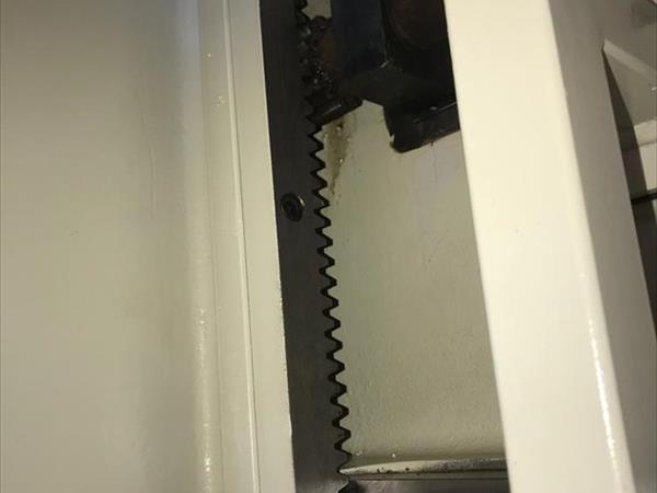 Strettoio per legno - Foto 2