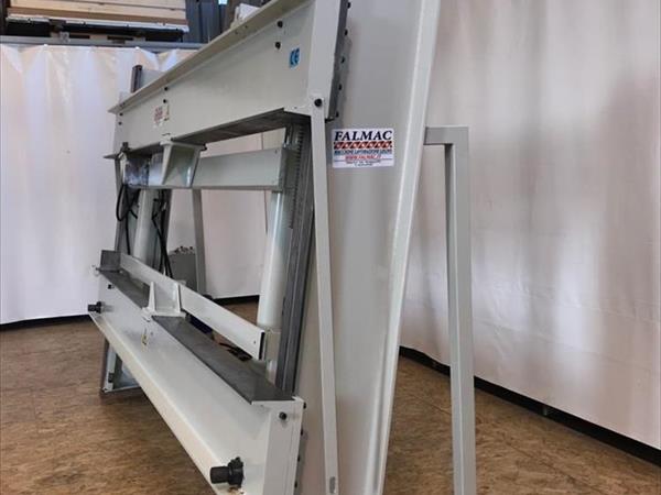 Strettoio per legno - Foto 2