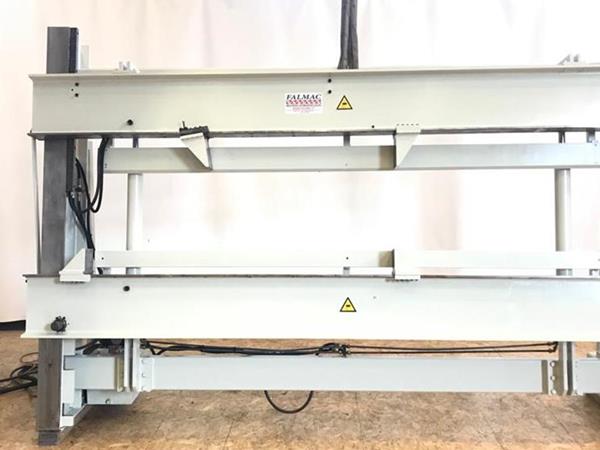 Strettoio per legno - Foto 2