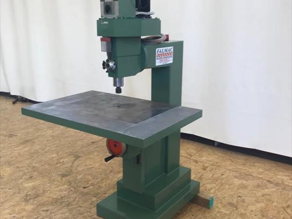 Pantografo manuale per legno - Foto 1