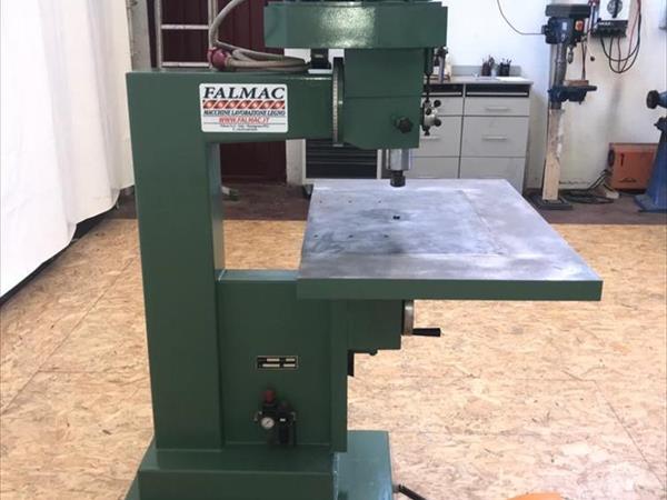 Pantografo manuale per legno - Foto 2