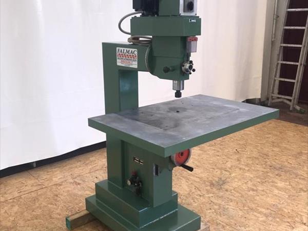 Pantografo manuale per legno - Foto 2