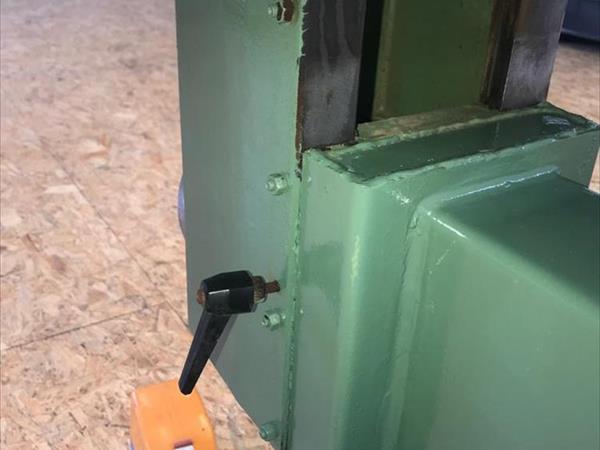 Pantografo manuale per legno - Foto 2