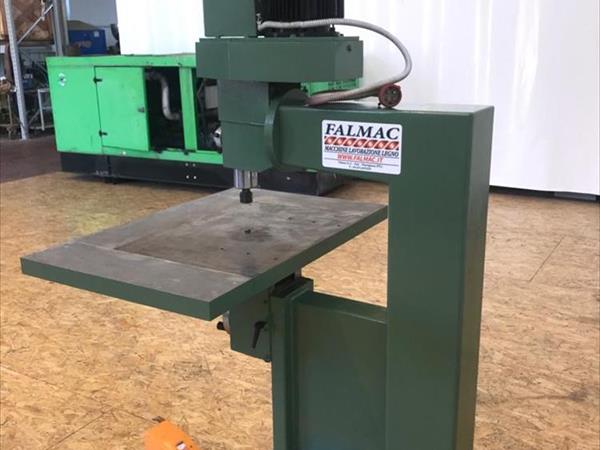 Pantografo manuale per legno - Foto 2