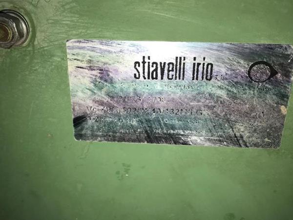 Minisilos per bricchettatrice Stiavelli - Foto 2