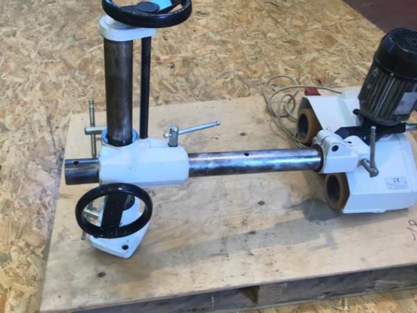 Trascinatore per toupie - Foto 1