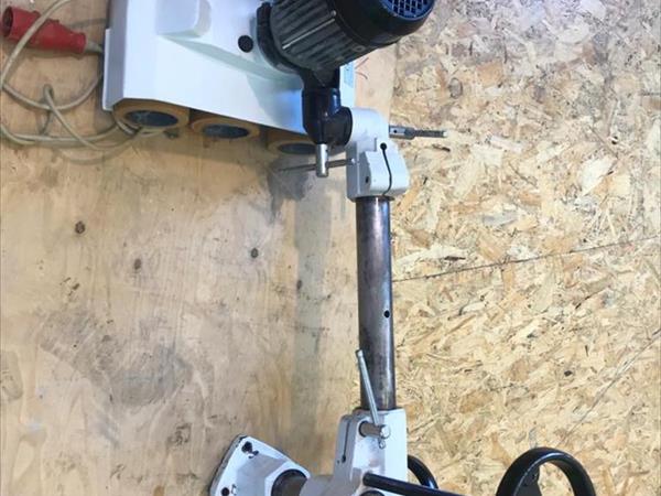 Trascinatore per toupie - Foto 2