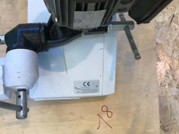 Trascinatore per toupie - Foto 2