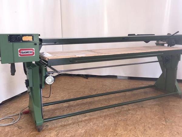 Samco LLT 3m zımpara