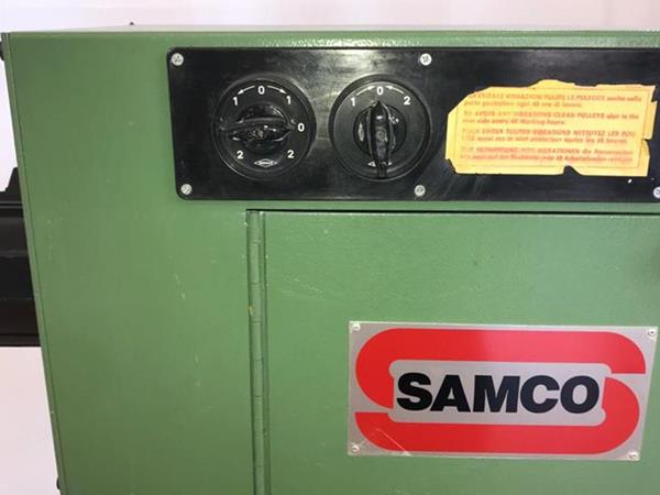 Samco LLT 3m zımpara - Fotoğraf 2
