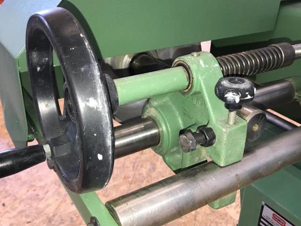 Samco LLT 3m zımpara - Fotoğraf 2