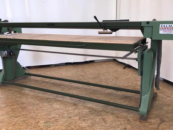 Samco LLT 3m zımpara - Fotoğraf 2