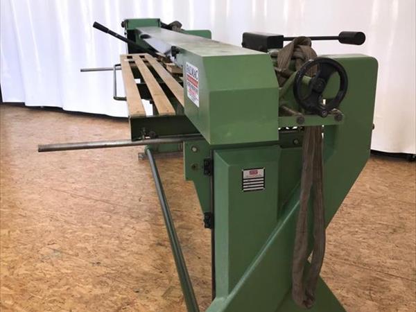 Samco LLT 3m zımpara - Fotoğraf 2