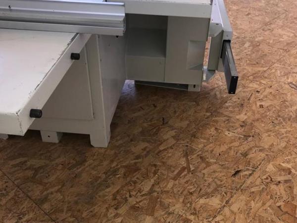 Squadratrice Compact C30 - Foto 2